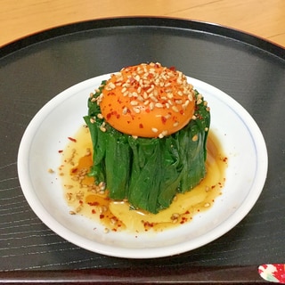 ニラのおひたしレシピ 作り方の人気順 簡単料理の楽天レシピ ニラのおひたしレシピ 作り方の人気順 簡単料理の楽天レシピ